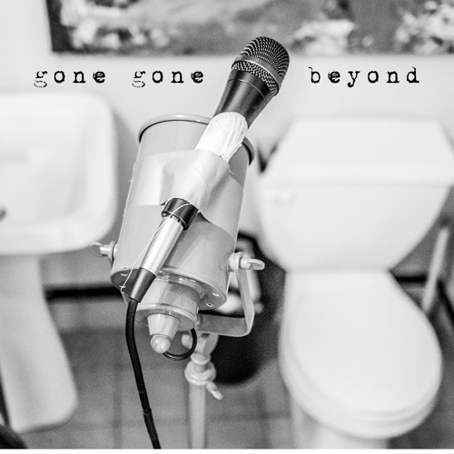 Stream The Human Experience | Listen to Gone Gone Beyond - Debut Album ...