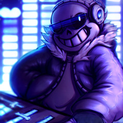Dj Hero - Vs Sans (Megalovania x Groundhog)