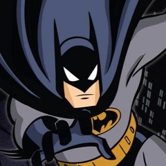 Batman Song - Spacetoon