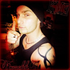 Tomekk 86 (Part) - keine Rettung