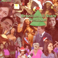 Brazilian All Stars - Pindobel