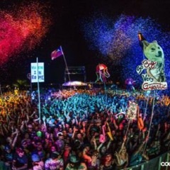 Zed's Dead - Counterpoint 2015 Set