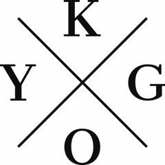 Kygo - Live at Barclay Center (01.21.16)
