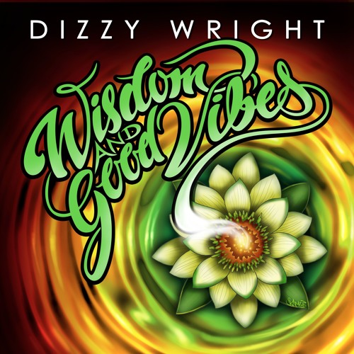 Dizzy Wright - I Got A Lot Of Love To Give (Prod by MLB & FreezeOnTheBeat)