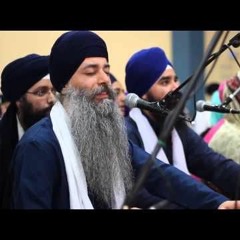Bhai Harpreet Singh - Santhahu  Har Har Har Aradhou ll