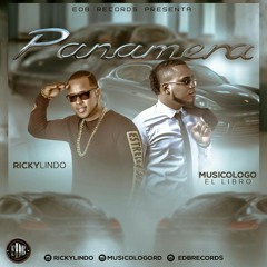 Musicologo Ft Ricky Lindo- Panamera