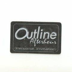 Outline Mixtape 12-10-2003 [8 Years Outline] Dj Jean (Side B)