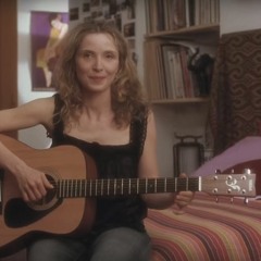 Julie Delpy - A Waltz for a Night (Bus Crush remix)