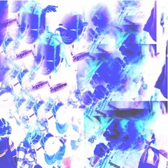 Nessly - Crying Codeine [Remix by Steelo Foreign]