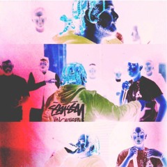 Nessly - No Time [Remix by Steelo Foreign]