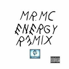 Mr. Mc - Energy (Remix) Master *Drake*