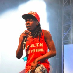 Kabes Ta Yen Huma - Kleine Man Ft. Gio