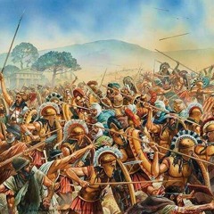 The Greco-Persian Wars