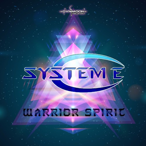 System E - 'Technology' (Ovnimoon Records)