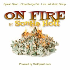 On Fire