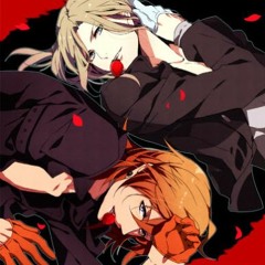 【Zee】Baby! My Strawberry! (Camus & Jinguji Ren)【歌ってみた】