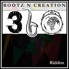 JAH BE THE WAY Feat. Rootsmon