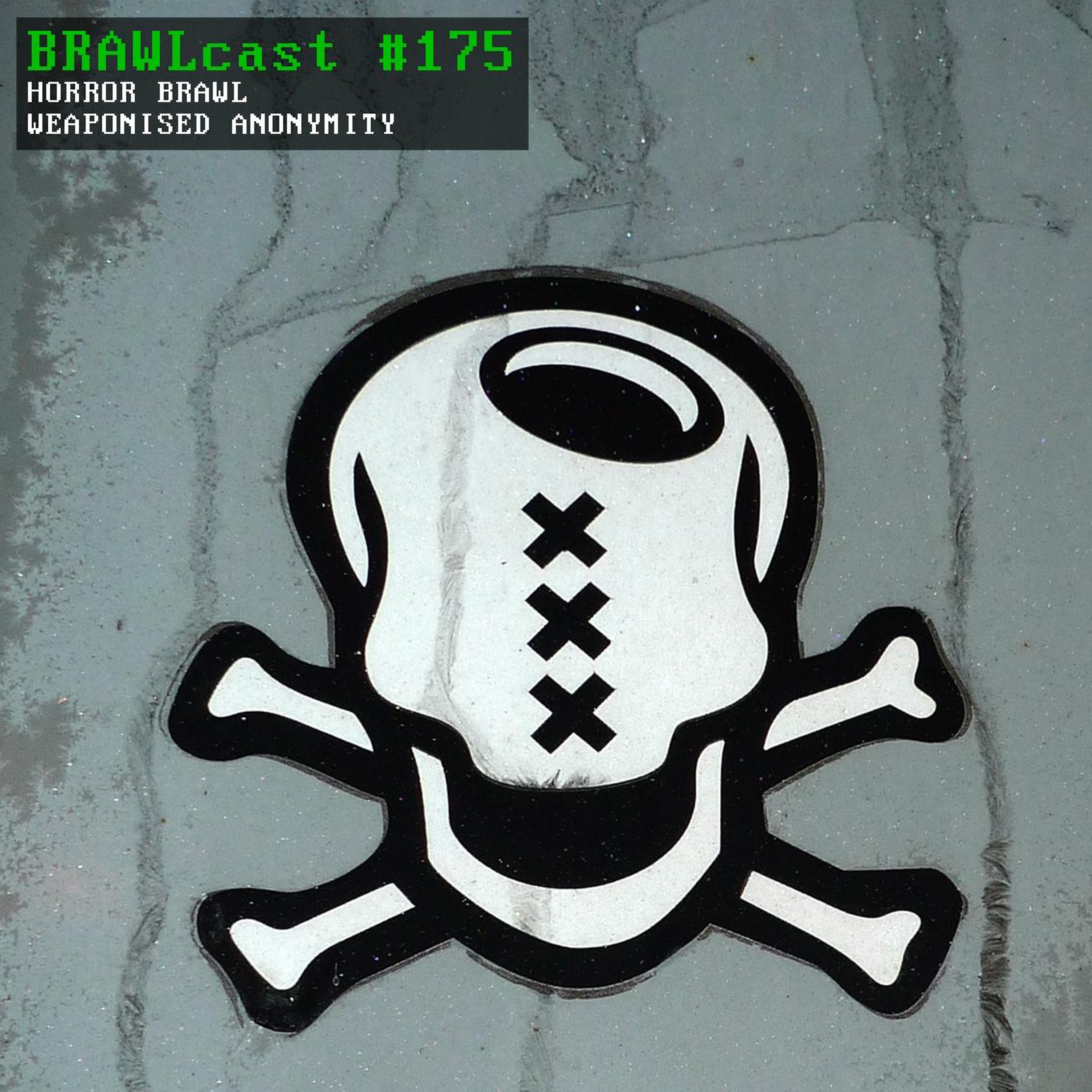 BRAWLcast
