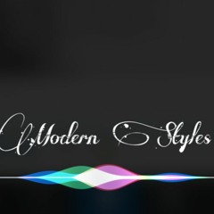 Modern Styles - Slide Thru