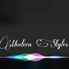 Modern Styles - Real One