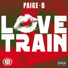Love Train (Pro. By Big Head On Da Beat)