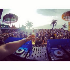 Manse Feat. Niclas Lundin - Last Night Of Our Lives
