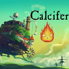 Calcifer (Le Château Ambulant)