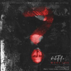 MonvLisv ft Dave East (Produced by Nate Coop x Tony Dark)