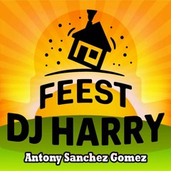 MIX PASSION WHINE - DJ HARRYFLOW