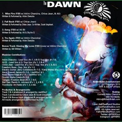 Kissing My Love (Atiim w/ FBS - Bill Withers Cover)