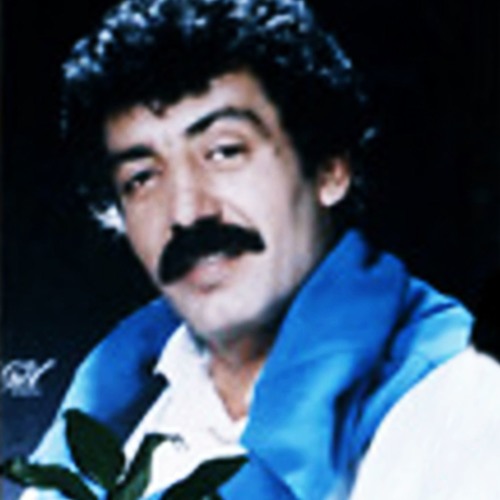 MÜSLÜM GÜRSES - CAN İŞTE CANAN HANİ - 1989