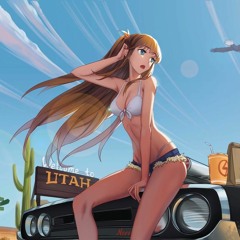 Nightcore  I Just Wanna Run