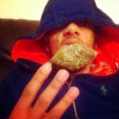 Juvy Feat. Biskit-Don't Blow My High