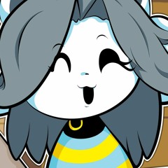 Undertale - Tem Shop remix!!