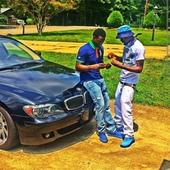 Gunna X BooBlacc "M.O.N.E.Y"  Prod:Fly Marshall