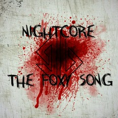 Nightcore - The Foxy Song