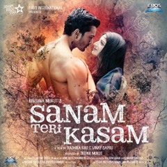 Sanam Teri Kasam Remix Demo DJ Krav