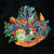 Artwork for Kaitlyn Aurelia Smith - "Arthropoda"