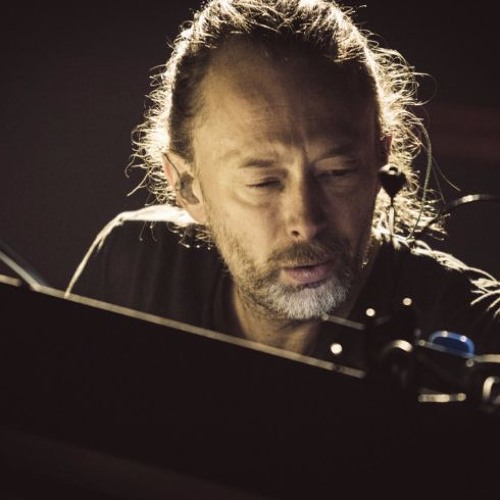 Thom Yorke - Bloom (Live at Le Trianon Paris)