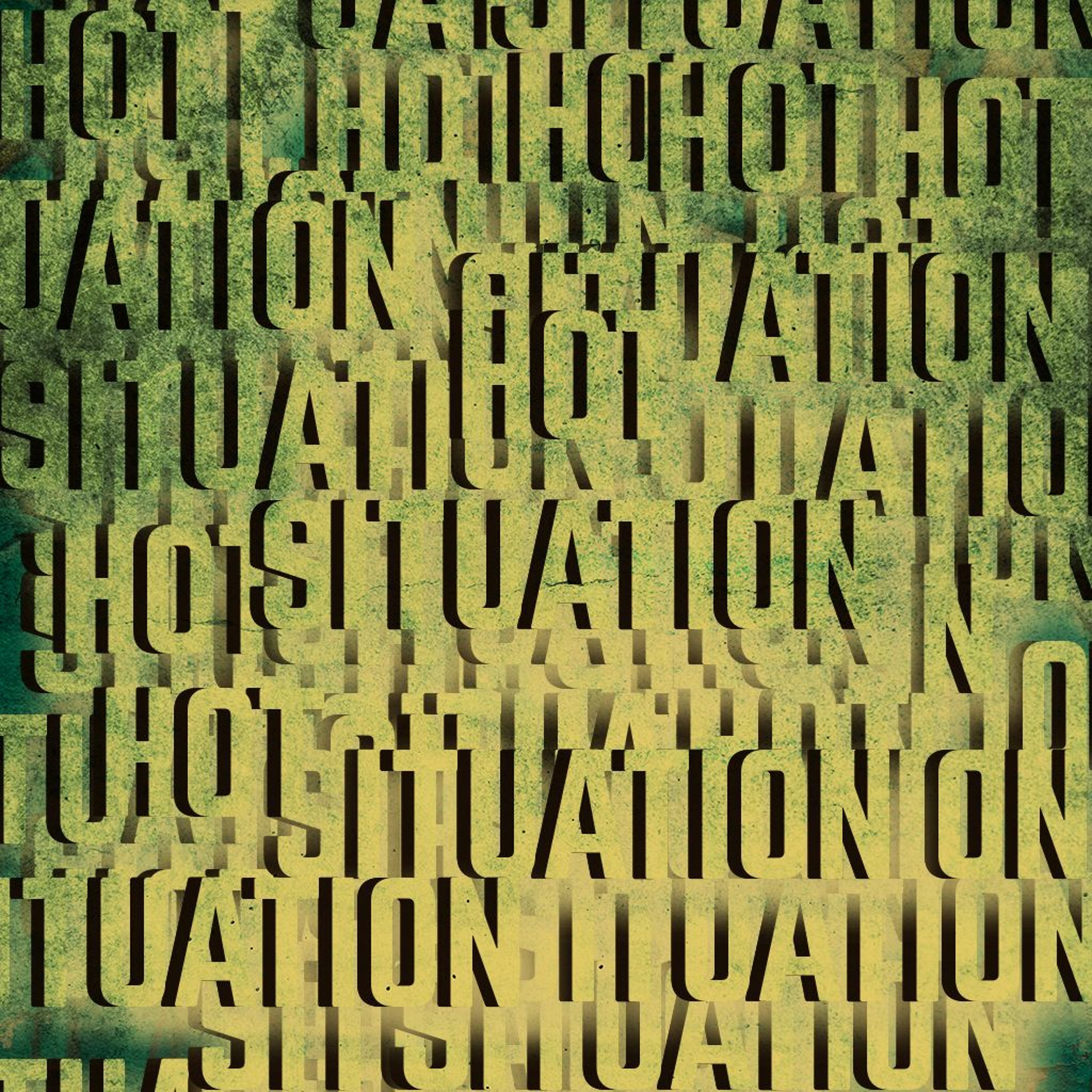 Hot Situation episode artwork
