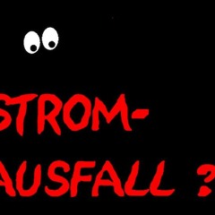 O.o~...Stromausfall In Der Klangstraße...~o.O