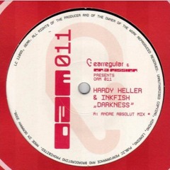 Hardy Heller & Inkfish - Darkness (Chris Cargo Remix)(2006)
