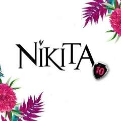Mix Verano 2016 DJ Panda Vol. 1 - Nikita 10 Aniversario