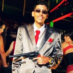 MC Menor Da VG - Vou Te Contar Um Segredo (DJ R7) Lançamento 2015