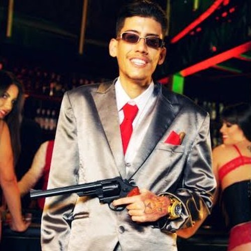 MC Menor Da VG - Vou Te Contar Um Segredo (DJ R7) Lançamento 2015