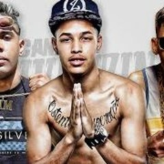 MC Menor Da VG, MC MM, MC João - Senta Na Piroca, Sua Gostosa Do Caralho (DJR7)
