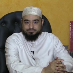 خطبة الشيخ عاصم بعنوان قوة الإعتماد على الله