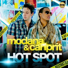 SoyEl Jefy Edit - Modana & Carlprit - Hot Spot (Ti - Mo Remix)