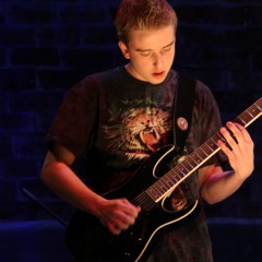 That Day by the NHS Recording Techniques Class