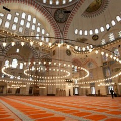 The City Limits Of Islam.mp3